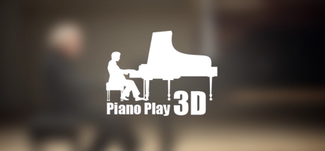 Piano Play 3D Cover Image