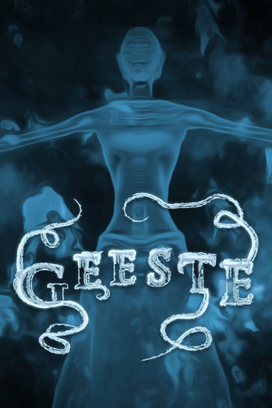 Geeste cover art