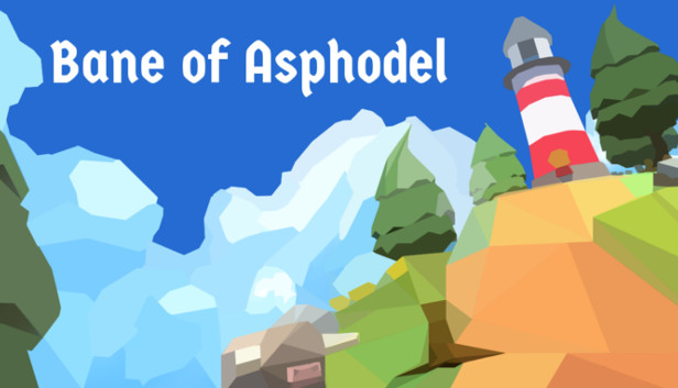 Bane of Asphodel Steam capsule image