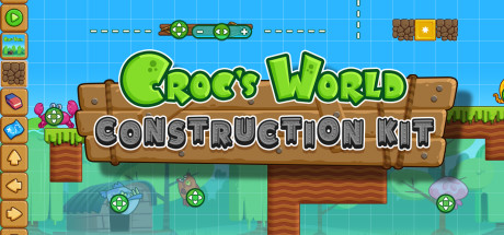snave sædvanligt importere Save 75% on Croc's World Construction Kit on Steam