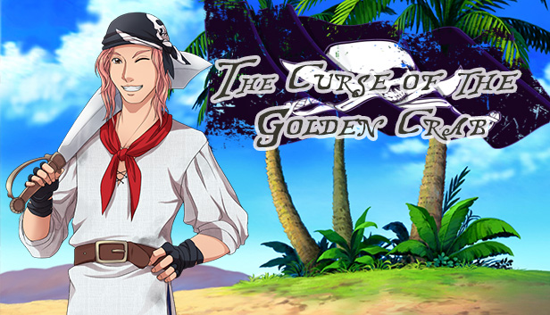 The Curse of the Golden Crab Steam capsule image