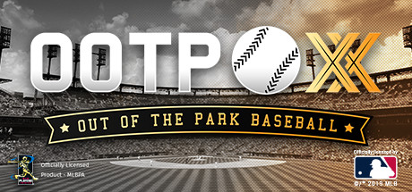 Baixar Out of the Park Baseball 20 Torrent