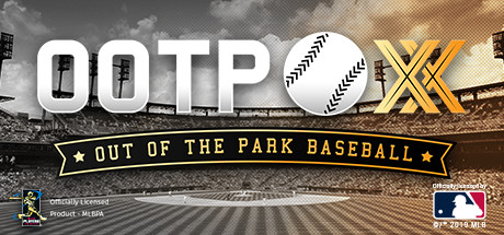Steam Community :: Out of the Park Baseball