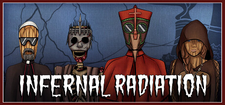 Baixar Infernal Radiation Torrent