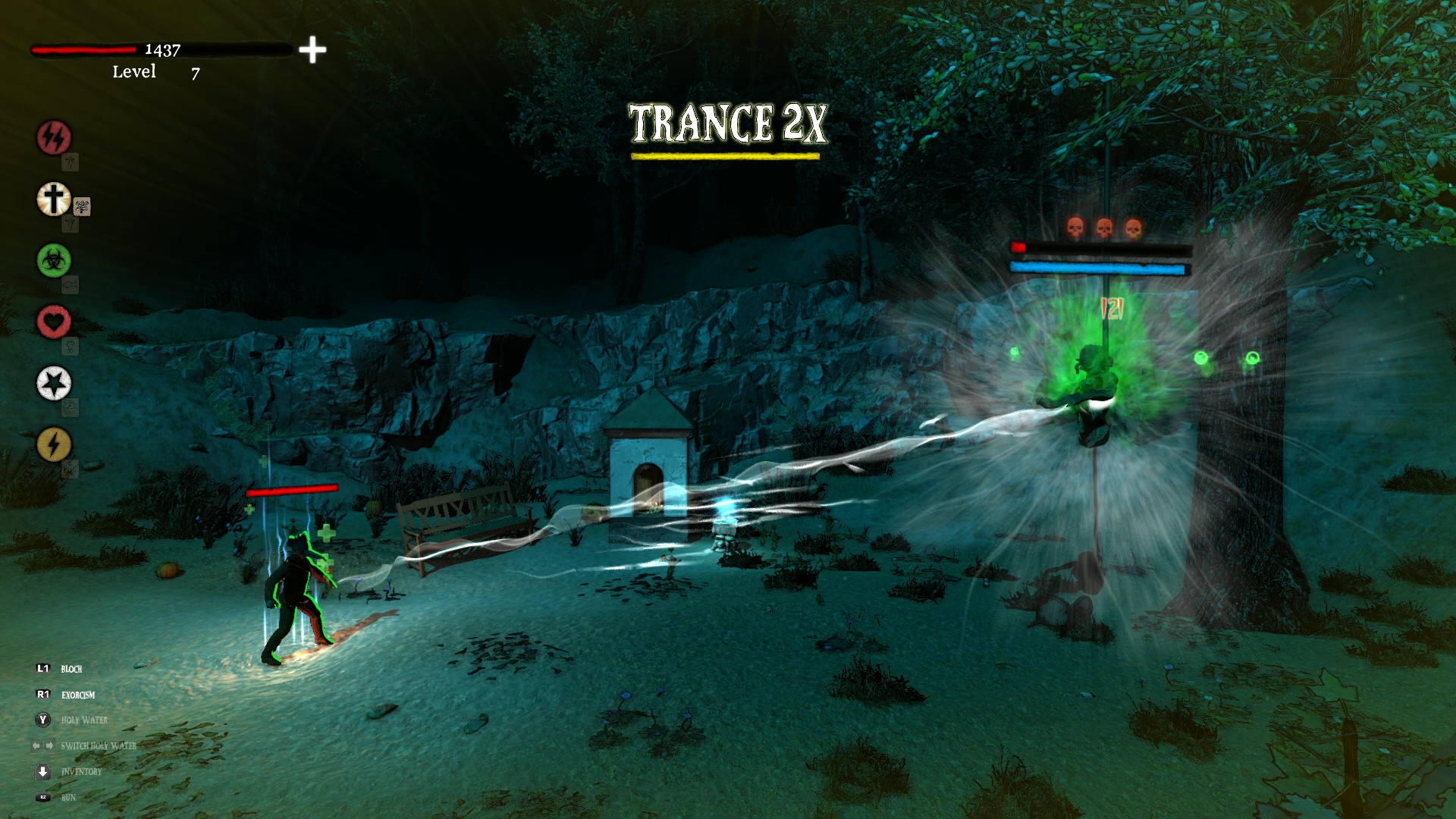 infernal pc game infernal pc game