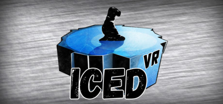 ICED VR Cover Image