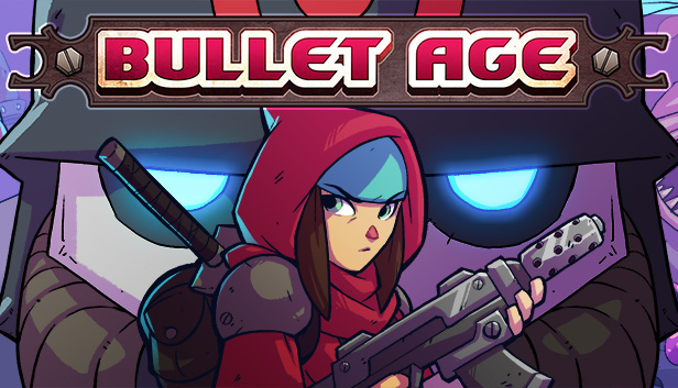 Bullet Blade Steam capsule image
