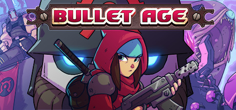 Bullet Age Cover Image