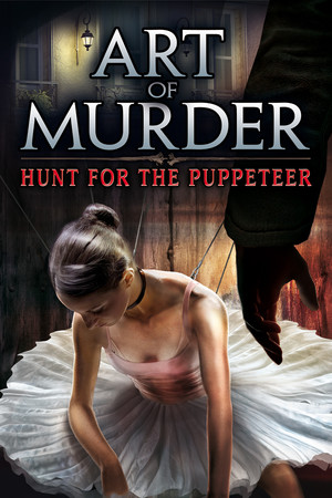 Art Of Murder Hunt For The Puppeteer