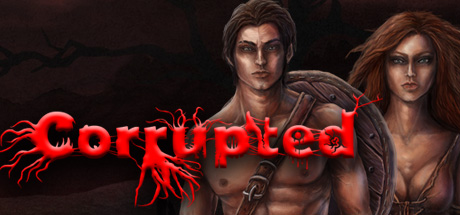 Corrupted header