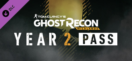 Tom Clancy S Ghost Recon Wildlands Y2 Tom Clancy S Ghost Recon Wildlands Year 2 Pass Appid 2700 Steamdb