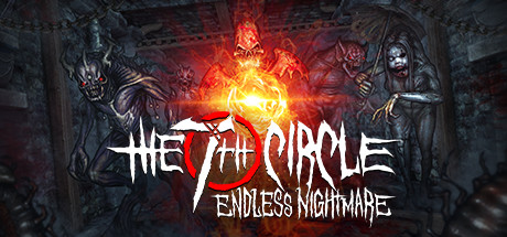 Baixar The 7th Circle – Endless Nightmare Torrent