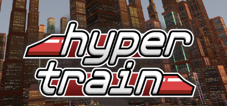 Hypertrain Cover Image