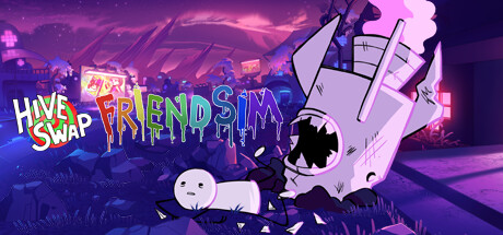 Baixar Hiveswap Friendsim Torrent