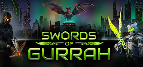 Baixar Swords of Gurrah Torrent