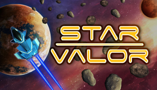 hígado Prevalecer Porque Save 62% on Star Valor on Steam