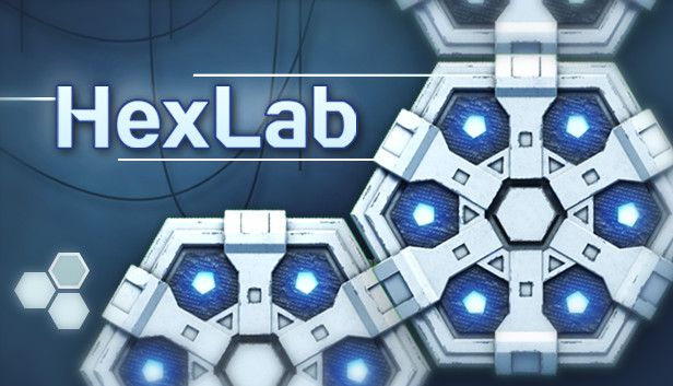 HexLab Steam capsule image