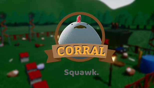 Corral Steam capsule image