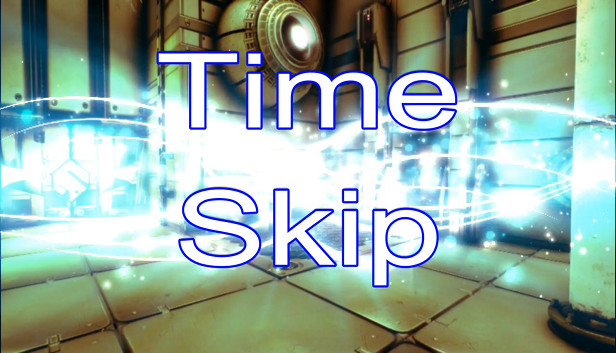 Time-Skip Steam capsule image