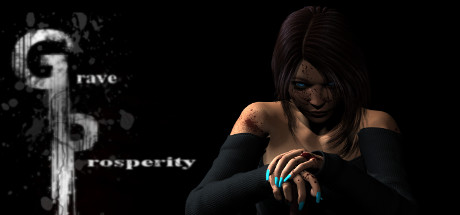 Grave Prosperity - part 1 header