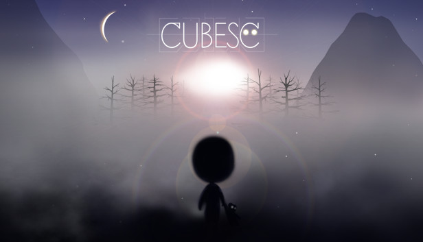 Cubesc Steam capsule image