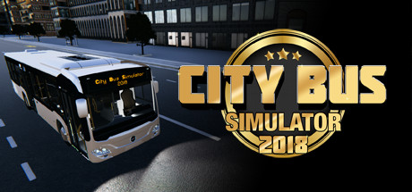 Baixar City Bus Simulator 2018 Torrent