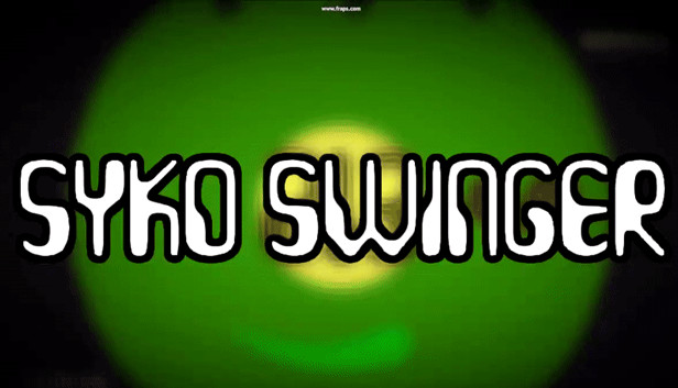 Syko Swinger Steam capsule image