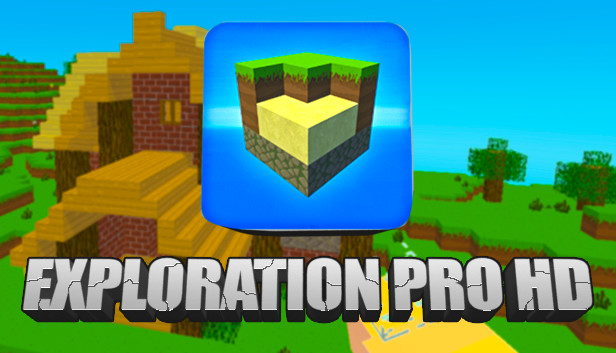 Exploration Pro Steam capsule image