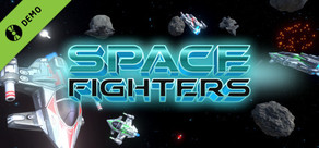 Space Fighters Demo