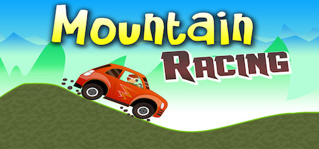 Mountain Racing Cover Image
