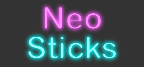 NeoSticks Cover Image
