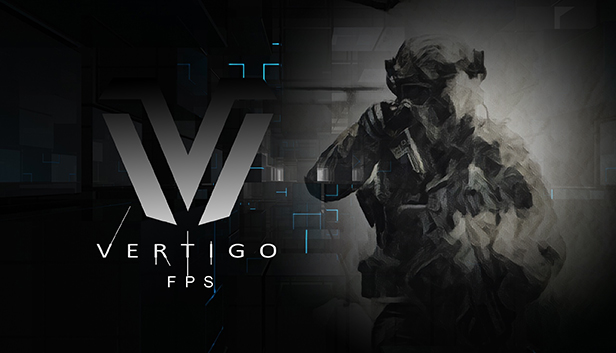 Vertigo FPS Steam capsule image