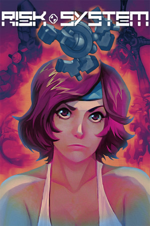 Risk System cover art