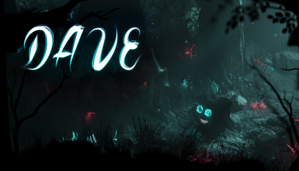 Dave Steam capsule image