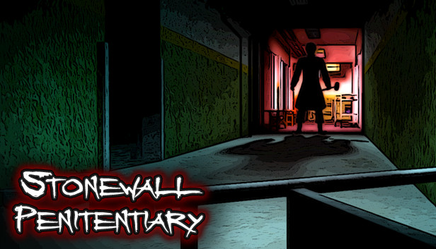 Stonewall Penitentiary Steam capsule image