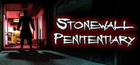 Stonewall Penitentiary Cover Image
