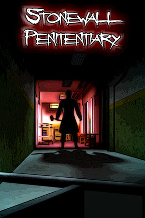 Stonewall Penitentiary cover art