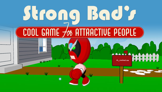 Strong Bad's Cool Game for Attractive People: Season 1 on Steam