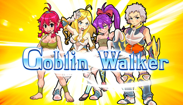Goblin Walker
