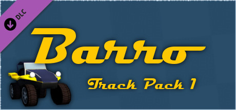 Barro - Track Pack 1 header image