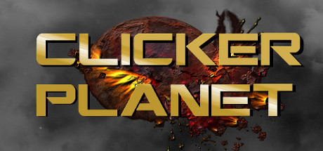 Clicker Planet Cover Image