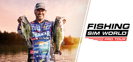 Baixar Fishing Sim World®: Pro Tour Torrent