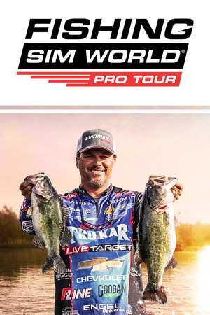 Fishing Sim World: Pro Tour – Build 9995607 (Denuvoless) + All DLCs