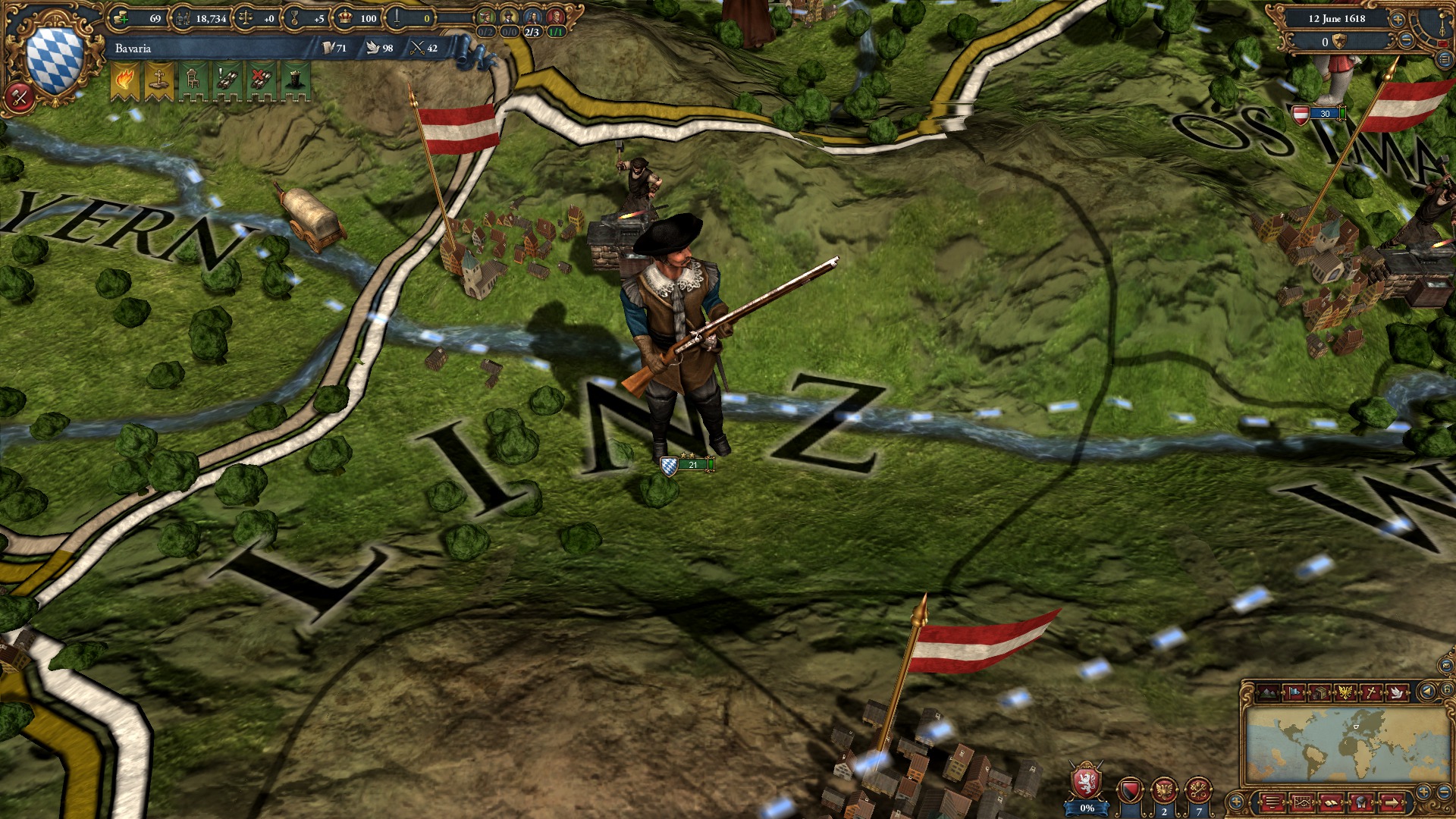 Europa Universalis Iv Ultimate Unit Pack Collection - Europa Universalis IV: Ultimate Unit Pack di Steam