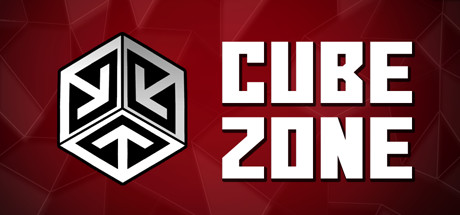 Cube Zone Cover Image