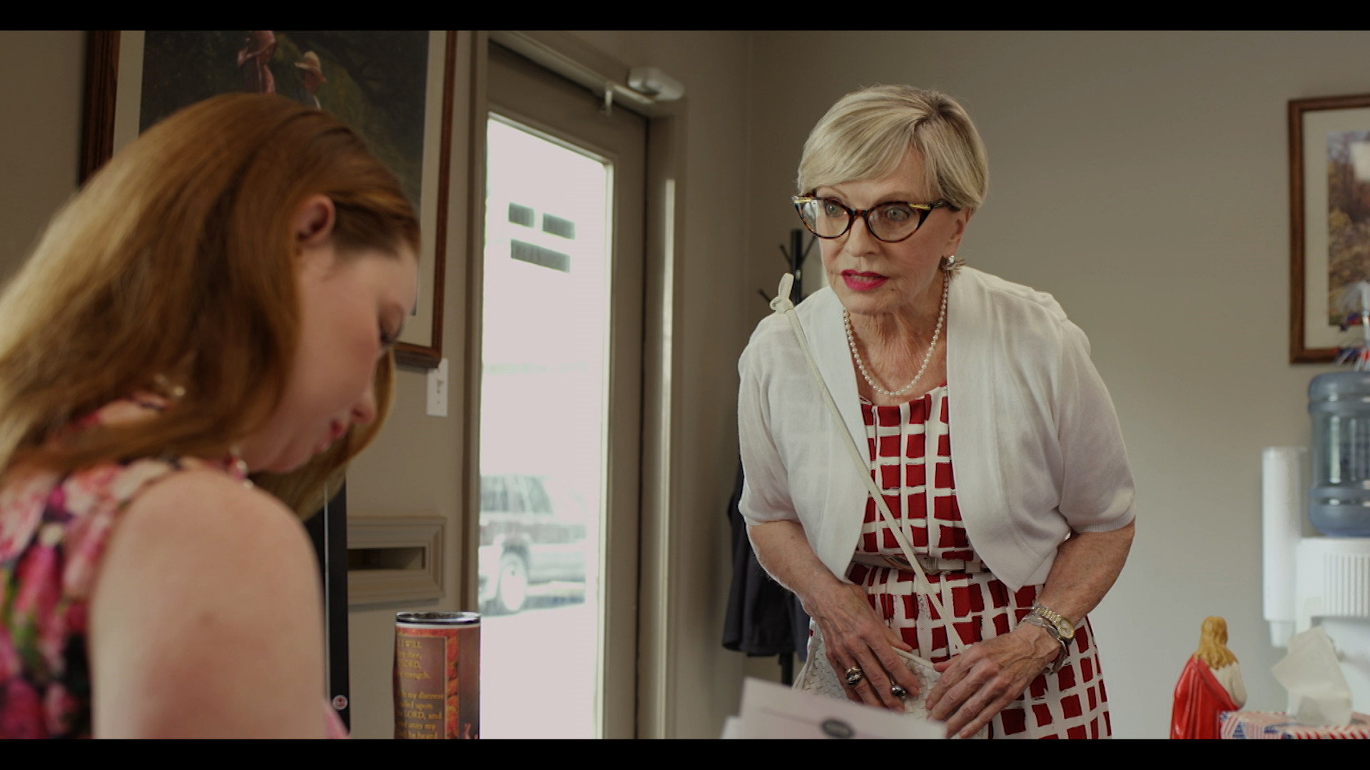 Bad Grandmas Screenshots · SteamDB