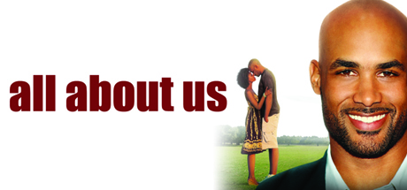 All About Us header image