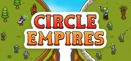 Teaser image for Circle Empires