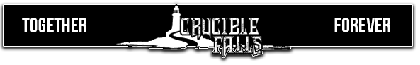 Crucible Falls: Together Forever