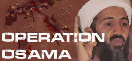 Operation Osama Bin Laden concurrent players on Steam